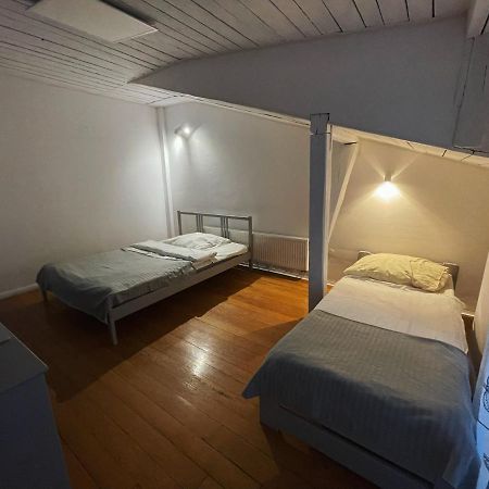 Katohostel Katowice Extérieur photo
