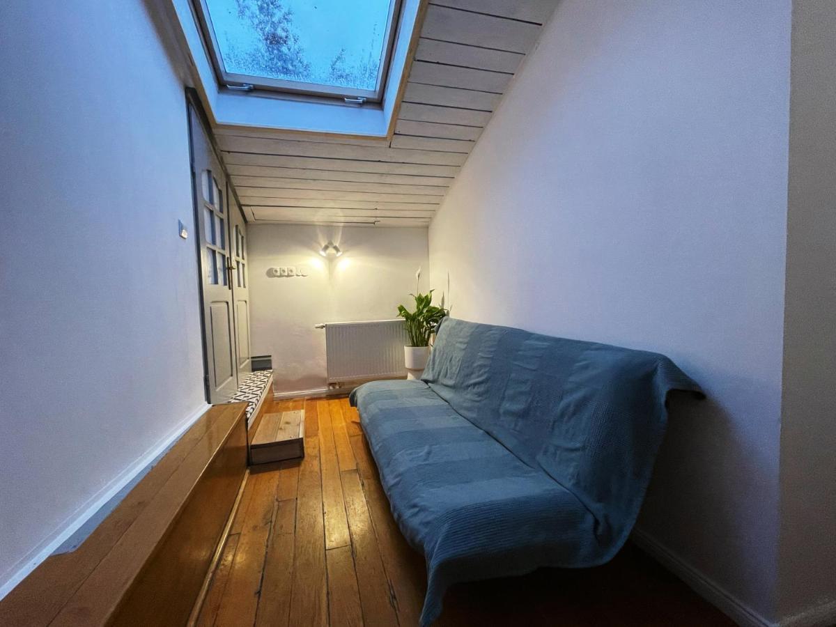 Katohostel Katowice Extérieur photo