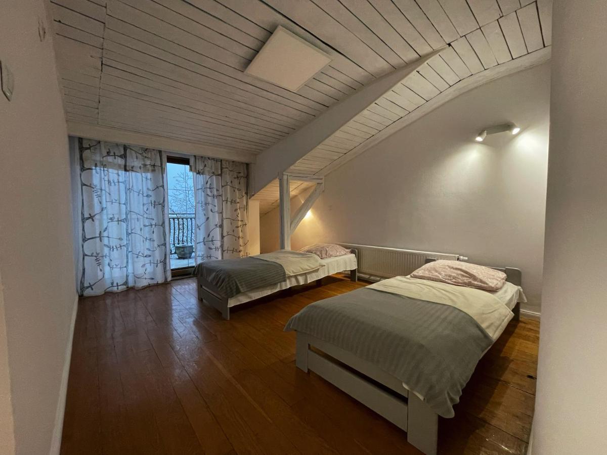 Katohostel Katowice Extérieur photo