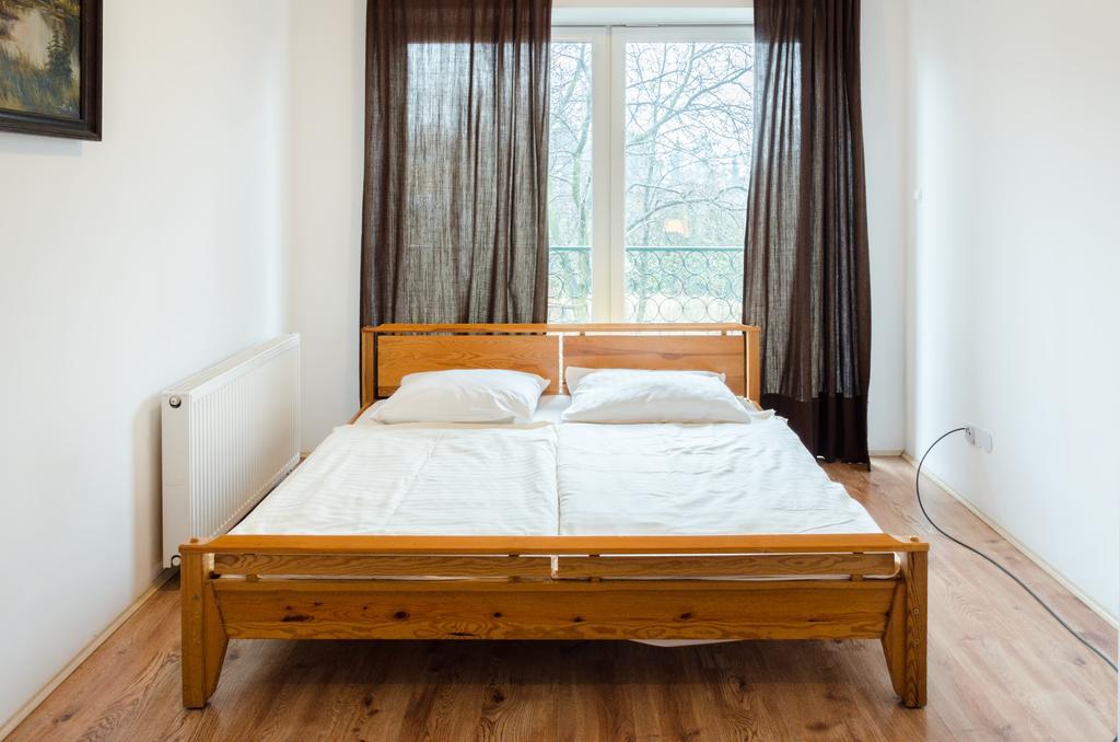 Katohostel Katowice Extérieur photo