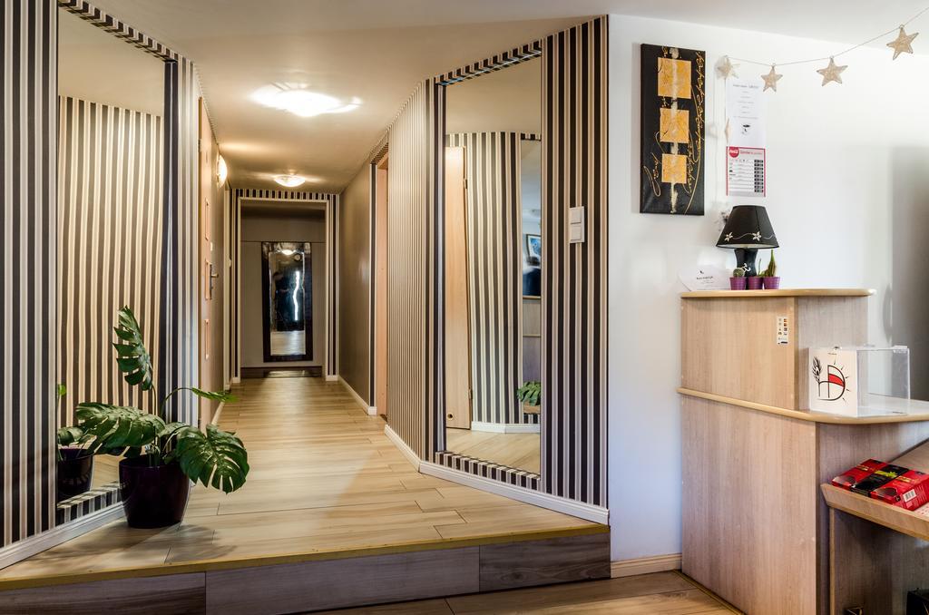 Katohostel Katowice Extérieur photo