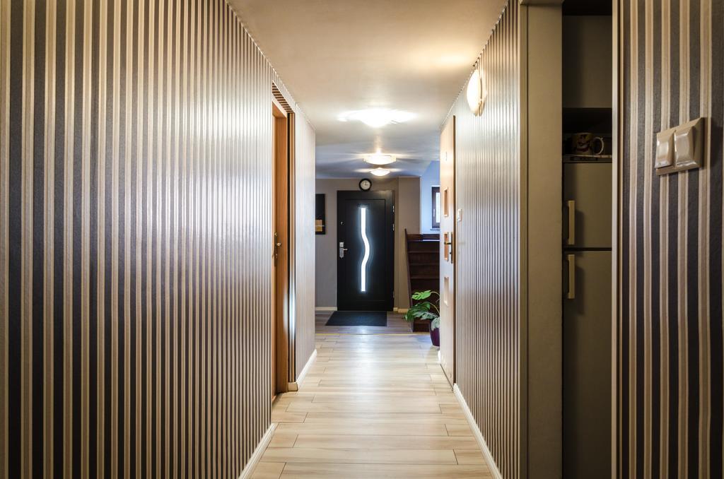 Katohostel Katowice Extérieur photo