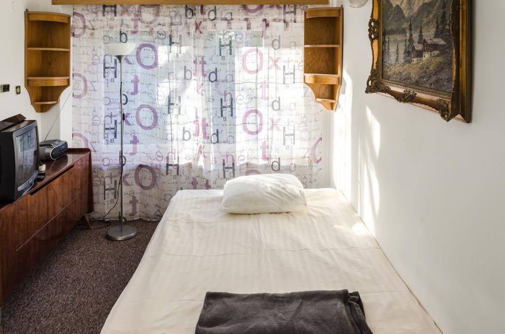 Katohostel Katowice Extérieur photo