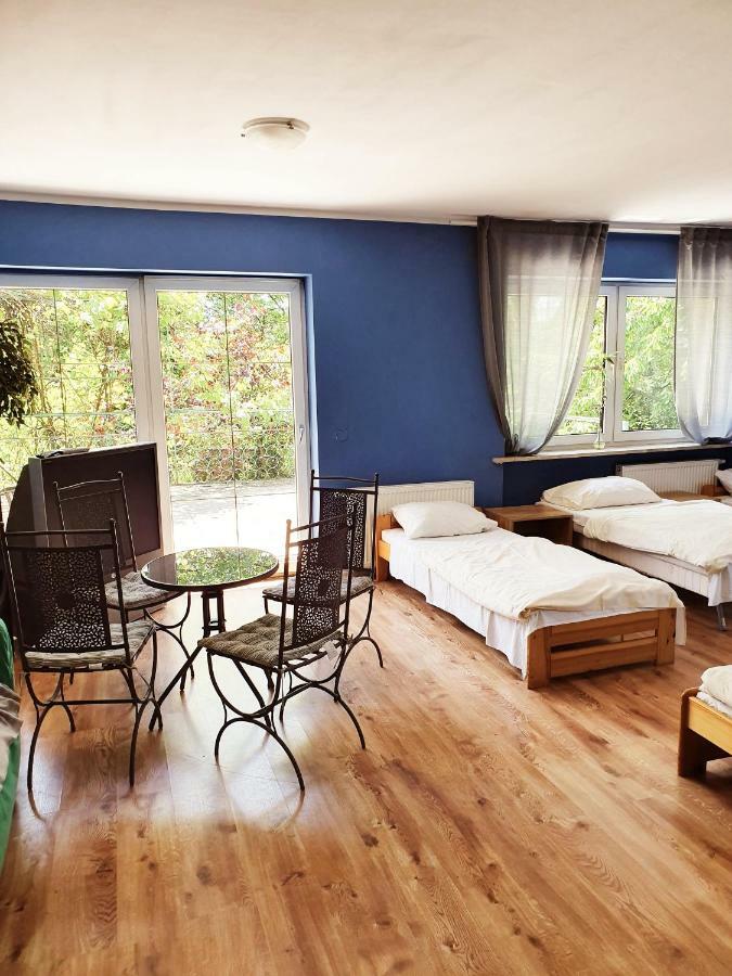 Katohostel Katowice Extérieur photo